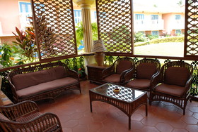 Coconut Grove An Indy Resort