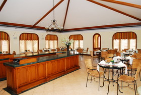 Coconut Grove An Indy Resort