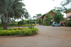 Coconut Grove An Indy Resort