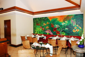 Coconut Grove An Indy Resort