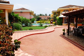 Coconut Grove An Indy Resort