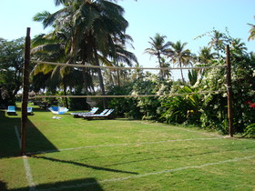 Coconut Grove An Indy Resort