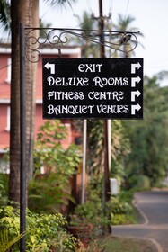 Jasminn Villas South Goa