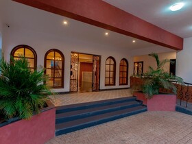 Jasminn Villas South Goa