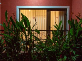 Jasminn Villas South Goa