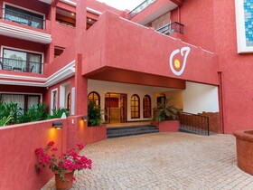 Jasminn Villas South Goa