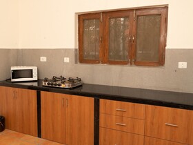 Jasminn Villas South Goa
