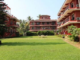 Jasminn Villas South Goa