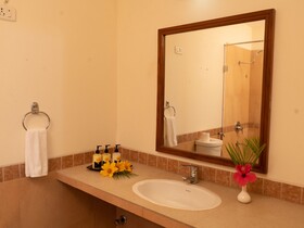 Jasminn Villas South Goa