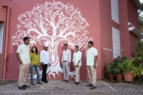 Jasminn Villas South Goa