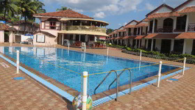 Nanu Beach Resort & Spa