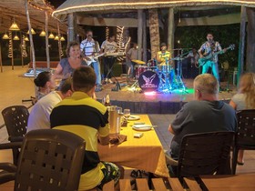 Nanu Beach Resort & Spa