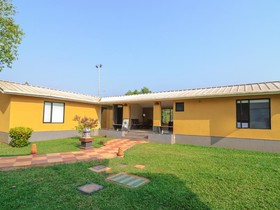 Nanu Beach Resort & Spa