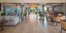 Nanu Beach Resort & Spa