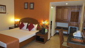 Nanu Beach Resort & Spa