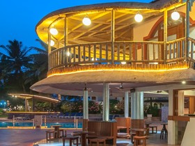 Nanu Beach Resort & Spa