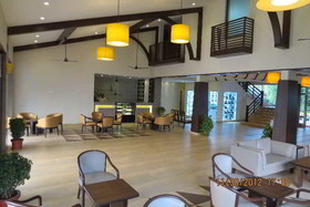 Nanu Beach Resort & Spa