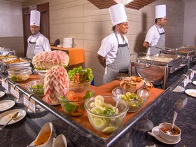 Nanu Beach Resort & Spa