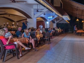 Nanu Beach Resort & Spa