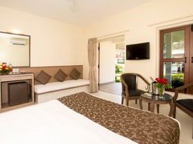 Nanu Beach Resort & Spa