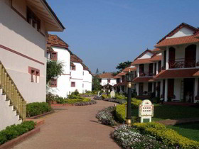 Nanu Beach Resort & Spa