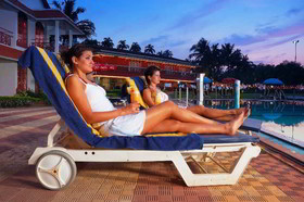 Nanu Beach Resort & Spa