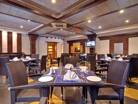 Nanu Beach Resort & Spa