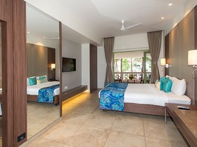 Nanu Beach Resort & Spa