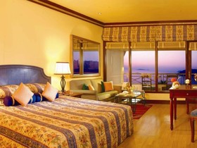 Bogmallo Beach Resort