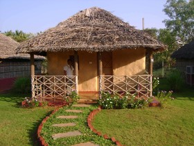 Bogmallo Beach Resort