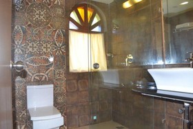 Bogmallo Beach Resort