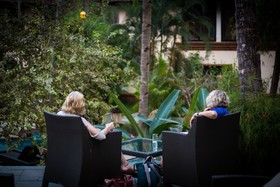 Coconut Creek Resort