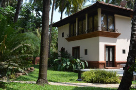 Coconut Creek Resort