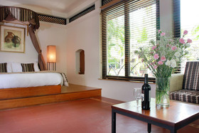 Coconut Creek Resort