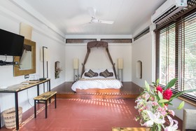 Coconut Creek Resort