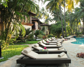 Coconut Creek Resort