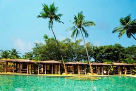 19Belo Cabana
