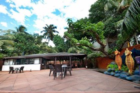 19Belo Cabana