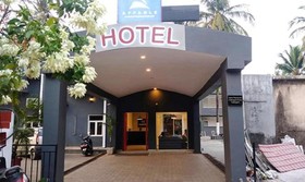 Affable Hotel