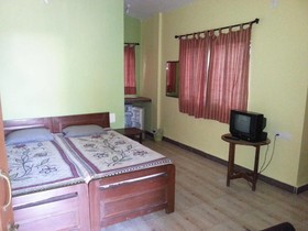 Albenjoh Guesthouse