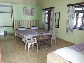 Albenjoh Guesthouse