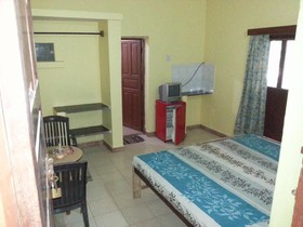 Albenjoh Guesthouse