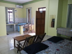 Albenjoh Guesthouse