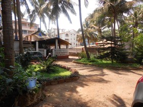 Albenjoh Guesthouse
