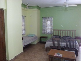 Albenjoh Guesthouse