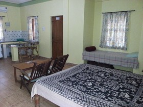 Albenjoh Guesthouse