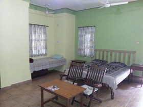 Albenjoh Guesthouse