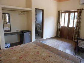 Albenjoh Guesthouse