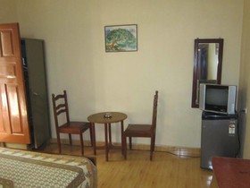 Albenjoh Guesthouse