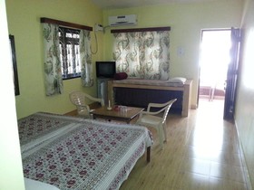 Albenjoh Guesthouse
